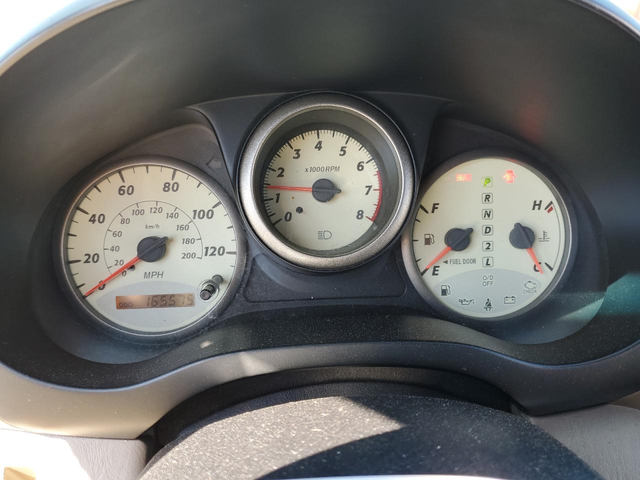 2003 Toyota Rav4 VIN: JTEHH20VX36072839 Lot: 68033423