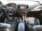 2015 Jeep Cherokee Limited for Sale in Oklahoma City, OK - Hail