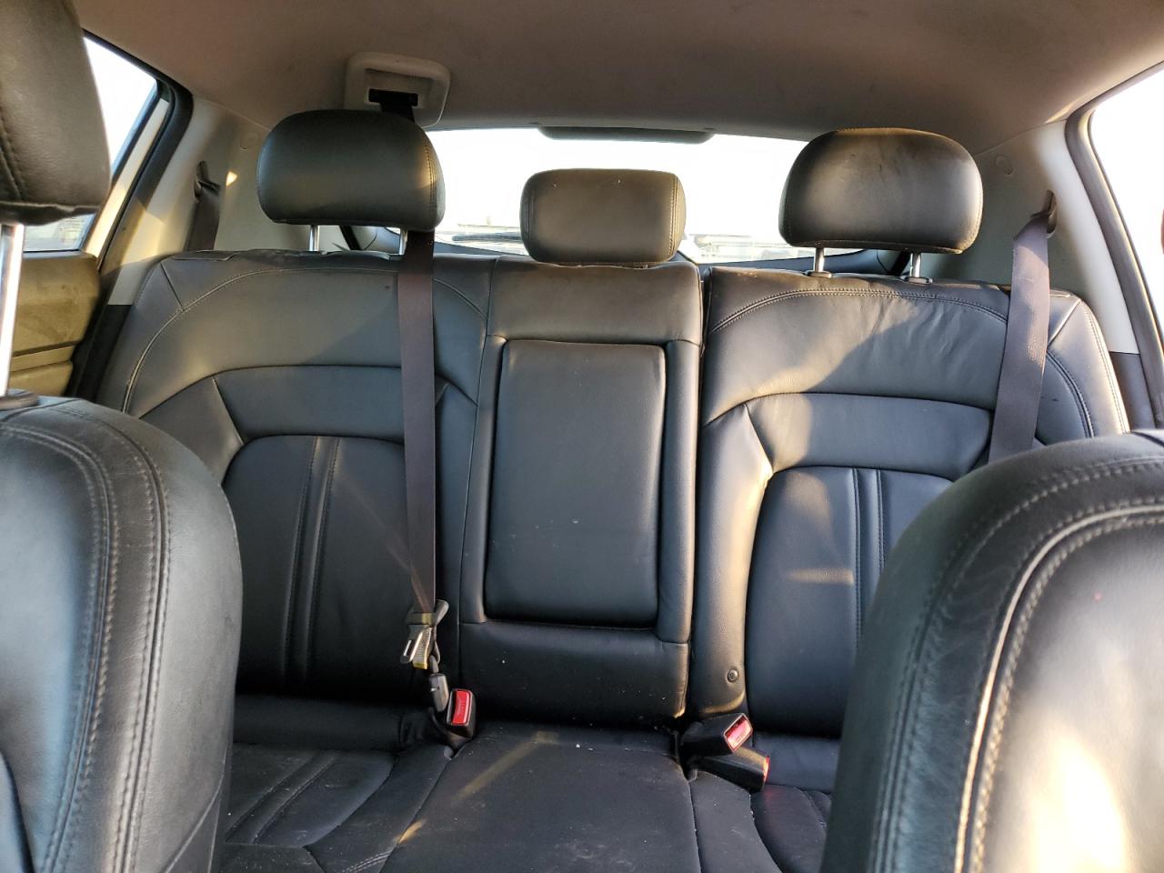 2016 Kia Sportage Ex VIN: KNDPC3AC8G7861380 Lot: 82715964