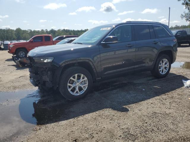 2023 Jeep Grand Cherokee Limited на продаже в Harleyville, SC - Front End