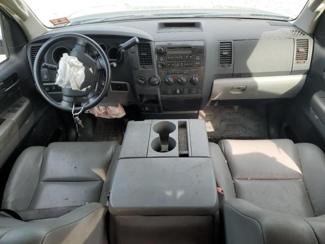  TOYOTA TUNDRA 2013 Серый
