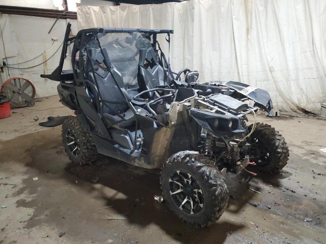 2019 Can-Am Commander Limited 1000R