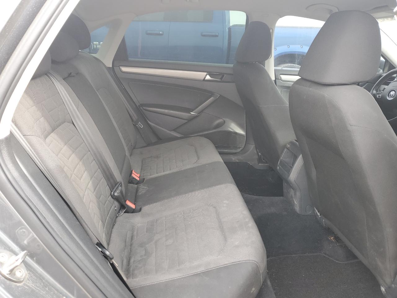 2020 Volkswagen Passat S VIN: 1VWAA7A30LC003967 Lot: 58669585