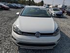 2019 VOLKSWAGEN GOLF ALLTRACK S for sale at Copart NS - HALIFAX