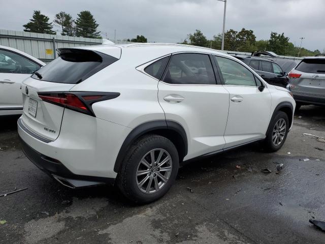  LEXUS NX 2018 Белы