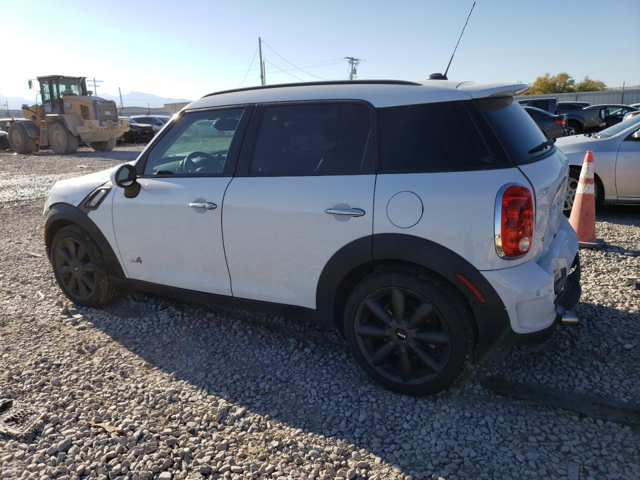 2014 MINI Cooper - Image 2