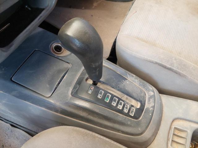 JMYSRCS1A5U776608 - 2005 MITSUBISHI LANCER - #66019453