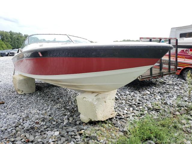 1988 Form Boat W/Trl de vânzare în York Haven, PA - Rear End