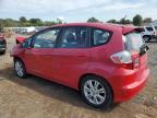 2009 Honda Fit Sport for Sale in Hillsborough, NJ - Front End