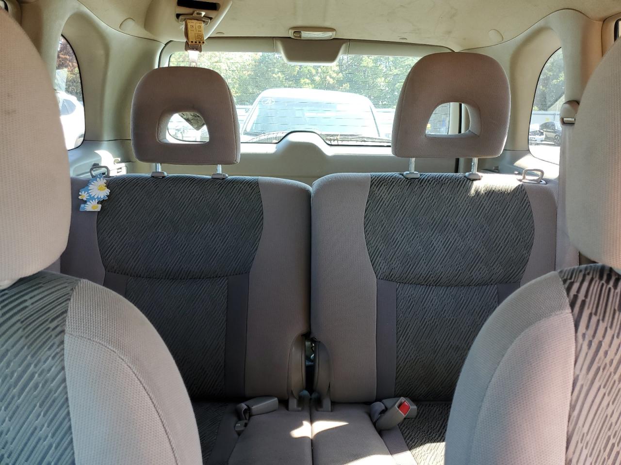 2003 Toyota Rav4 VIN: JTEHH20VX36072839 Lot: 68033423