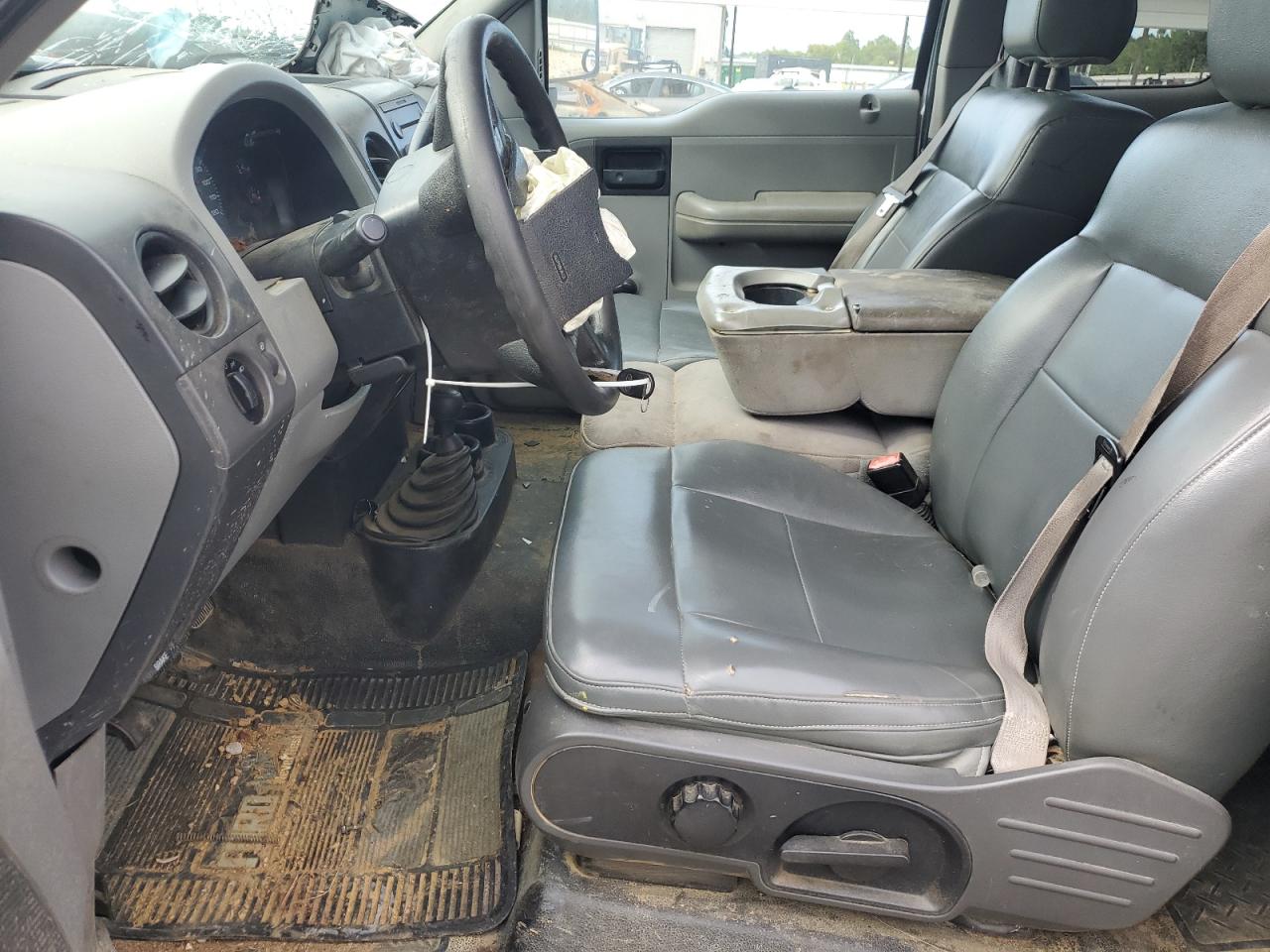 2005 Ford F-150 - Image 7