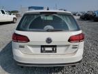 2019 VOLKSWAGEN GOLF ALLTRACK S for sale at Copart NS - HALIFAX