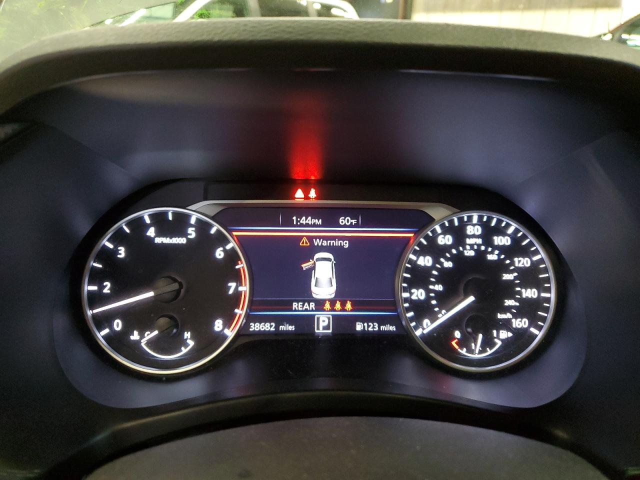 2020 Nissan Sentra Sv VIN: 3N1AB8CV9LY274492 Lot: 69486093