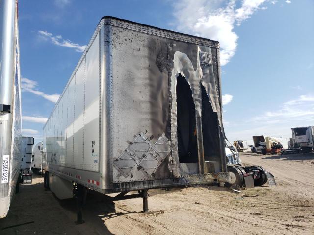 2021 Vntc Trailer