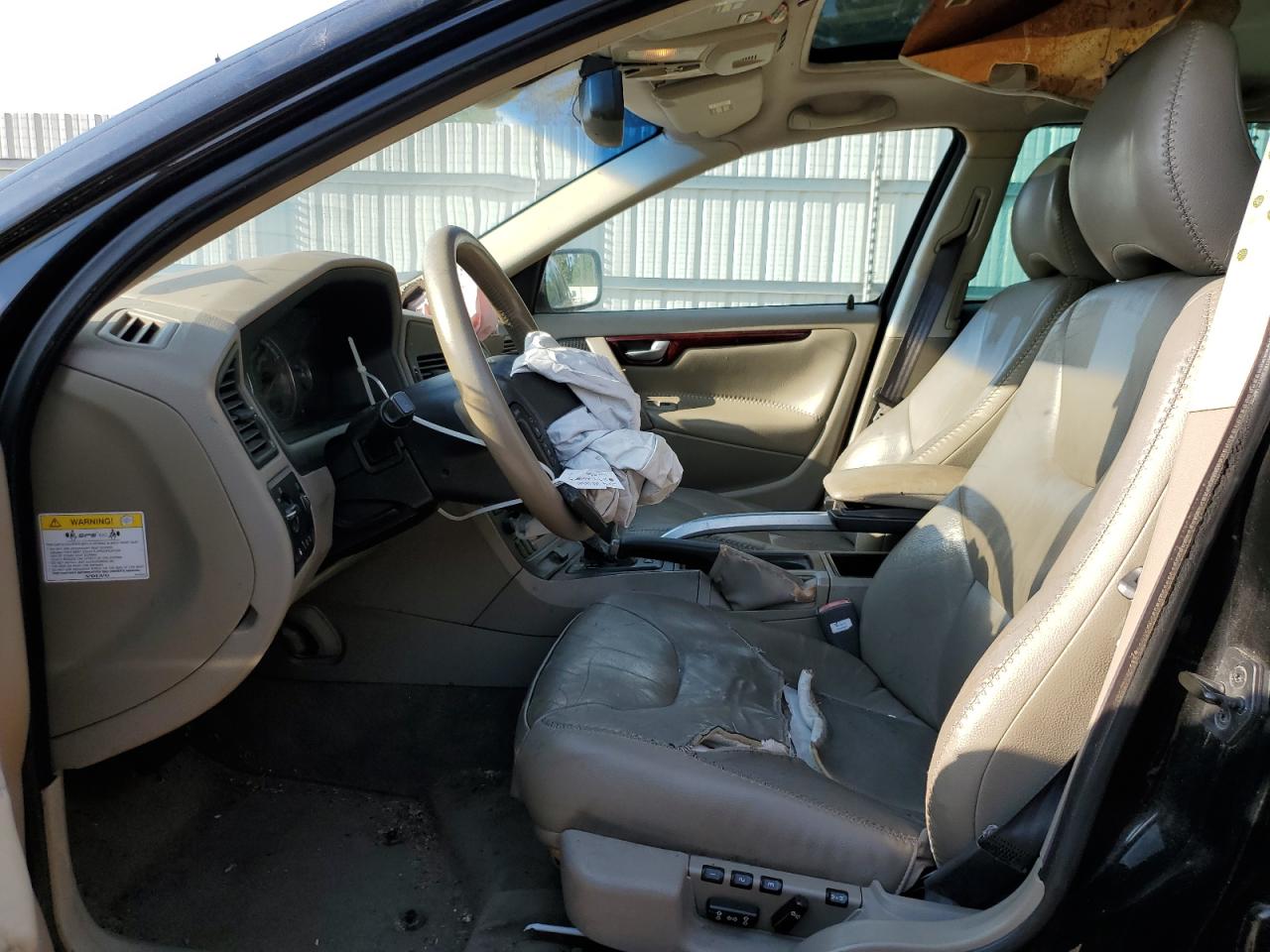 2004 Volvo Xc70 VIN: YV1SZ59H141166932 Lot: 67197503