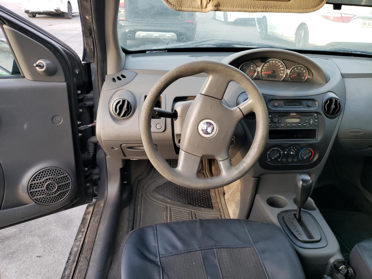 2005 Saturn Ion Level 1 VIN: 1G8AG52F35Z157128 Lot: 69263283