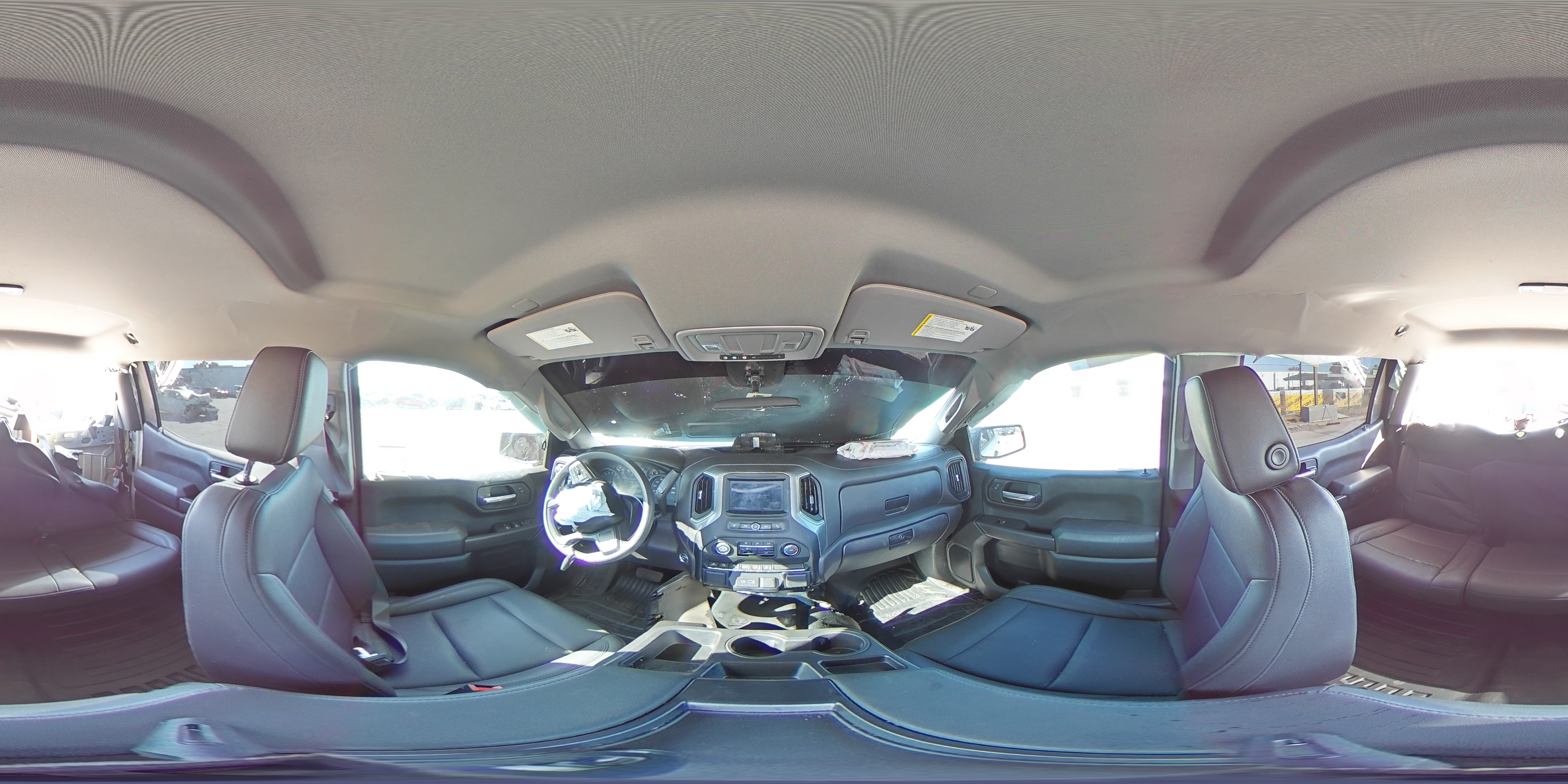 2022 Chevrolet Silverado K1500 VIN: 3GCUDAED8NG568281 Lot: 67176993