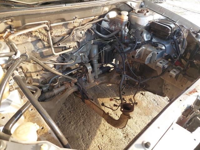 JMYSRCS1A5U776608 - 2005 MITSUBISHI LANCER - #66019453