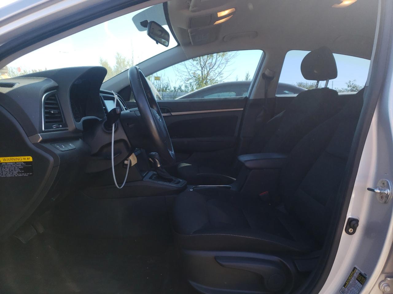 2017 Hyundai Elantra Se VIN: KMHD84LFXHU403386 Lot: 68323893