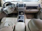 2007 Nissan Pathfinder Le იყიდება Earlington-ში, KY - Front End