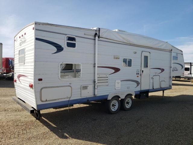 2004 JAYCO JAYCO