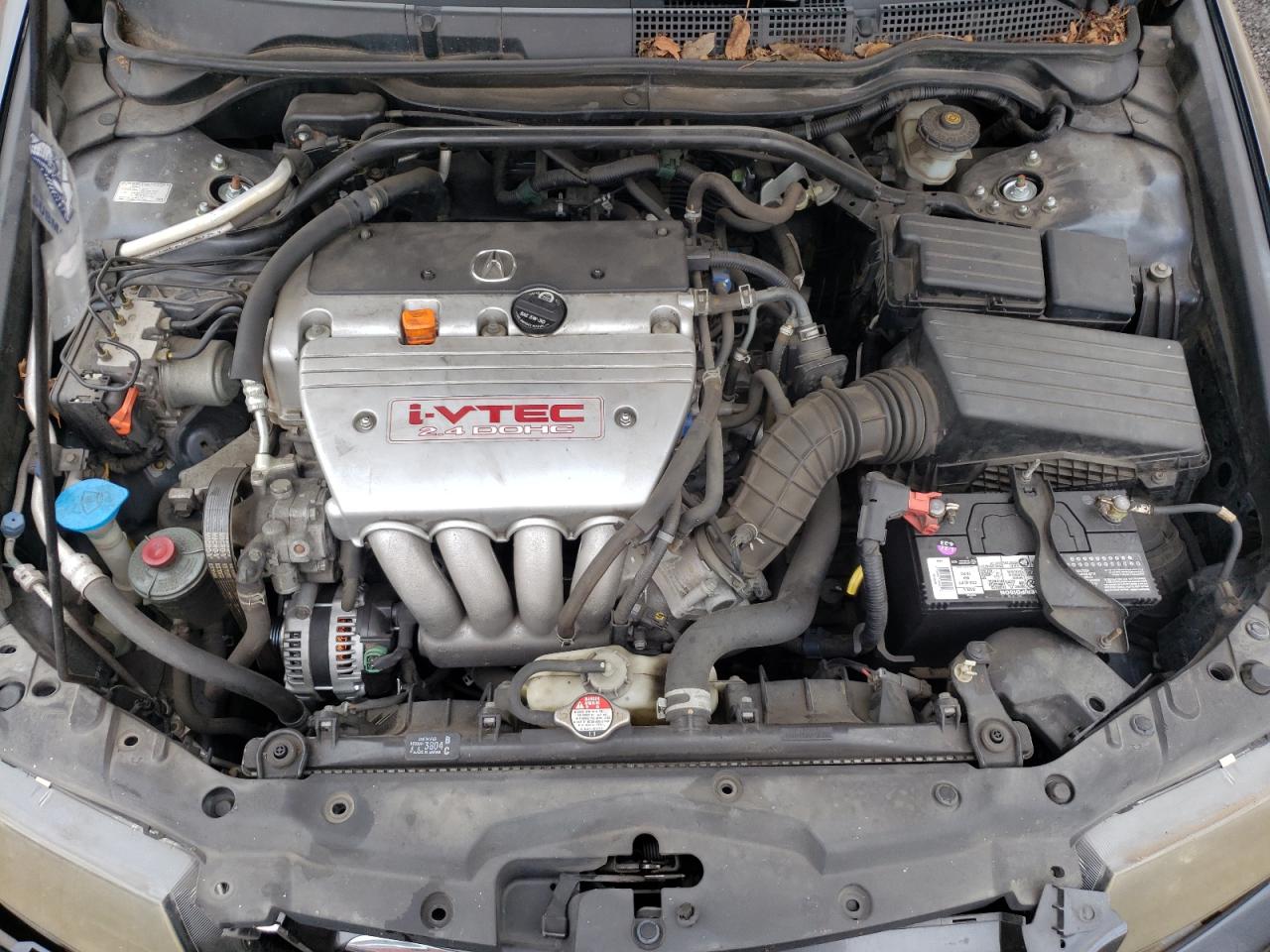 2005 Acura TSX - Image 11