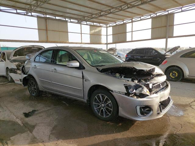 JMYSTCY4AGU741002 - 2016 MITSUBISHI LANCER - #undefined