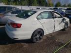 2015 Volkswagen Jetta Tdi на продаже в Bowmanville, ON - Side