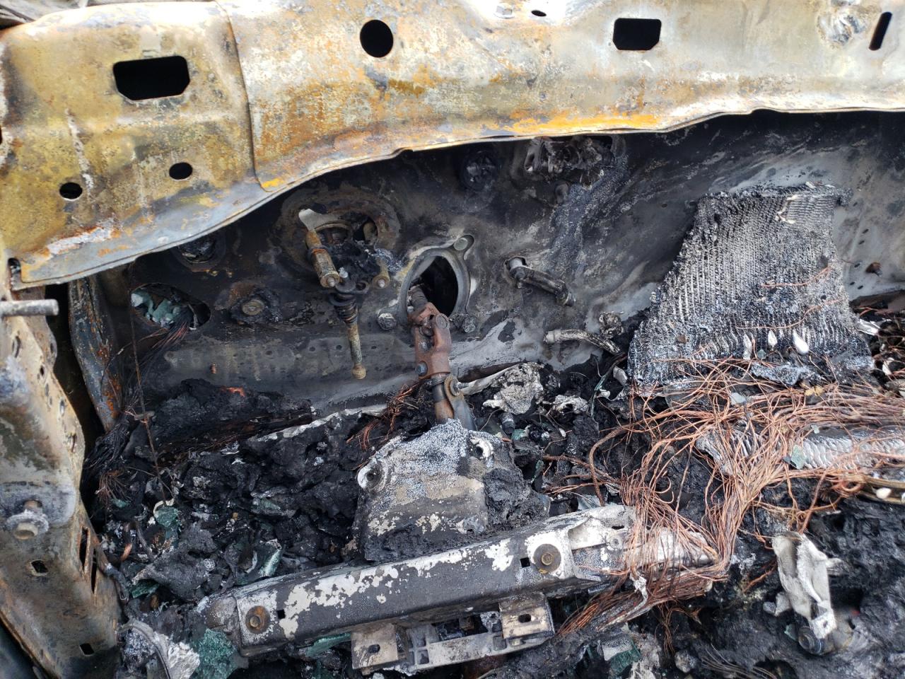 2017 Chevrolet Ss VIN: 6G3F25RWXHL306273 Lot: 70274423