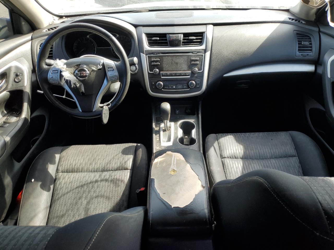 2016 Nissan Altima 2.5 VIN: 1N4AL3AP1GC245932 Lot: 69252633