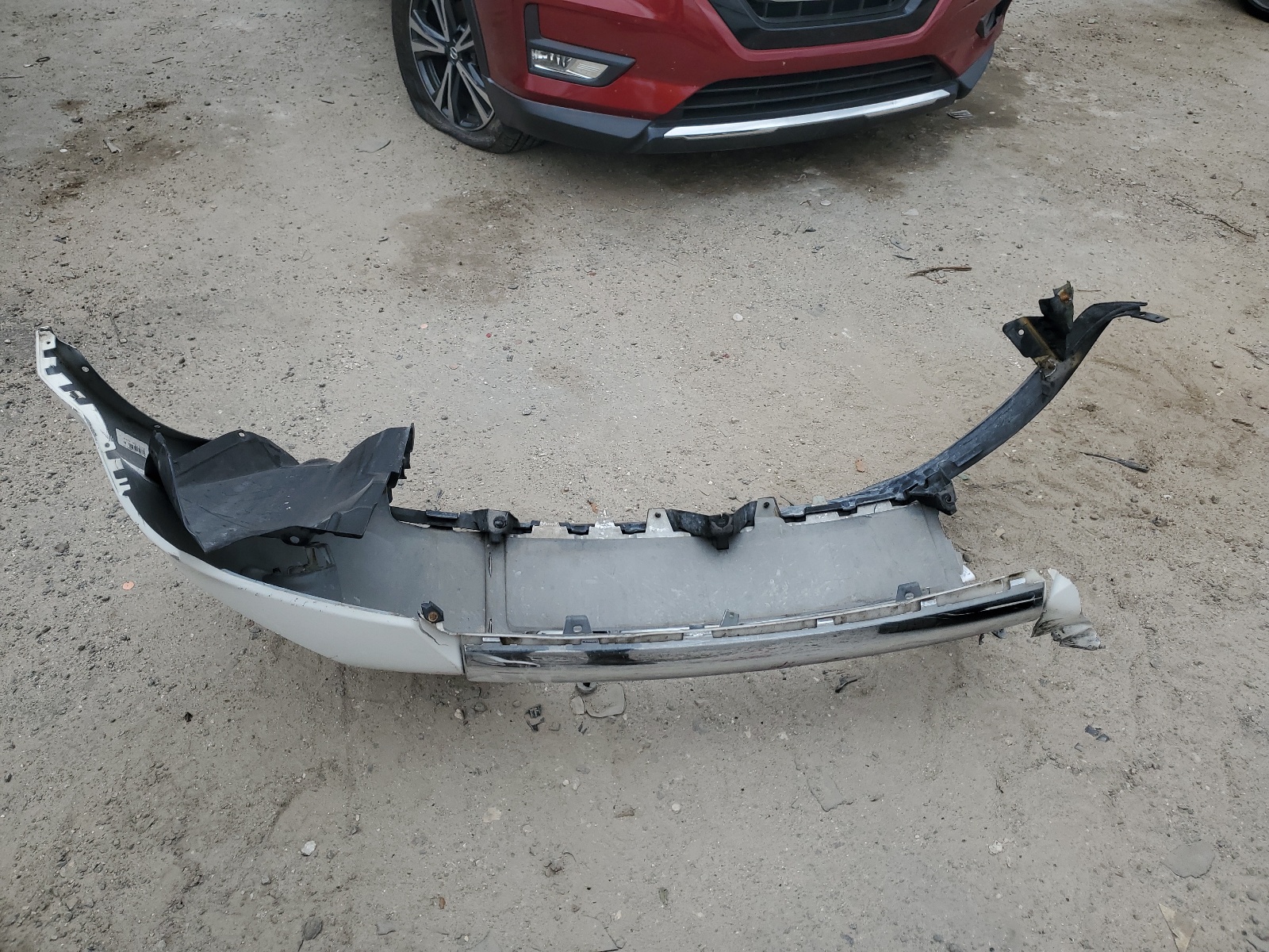 1FMCU0E79AKC95351 2010 Ford Escape Limited