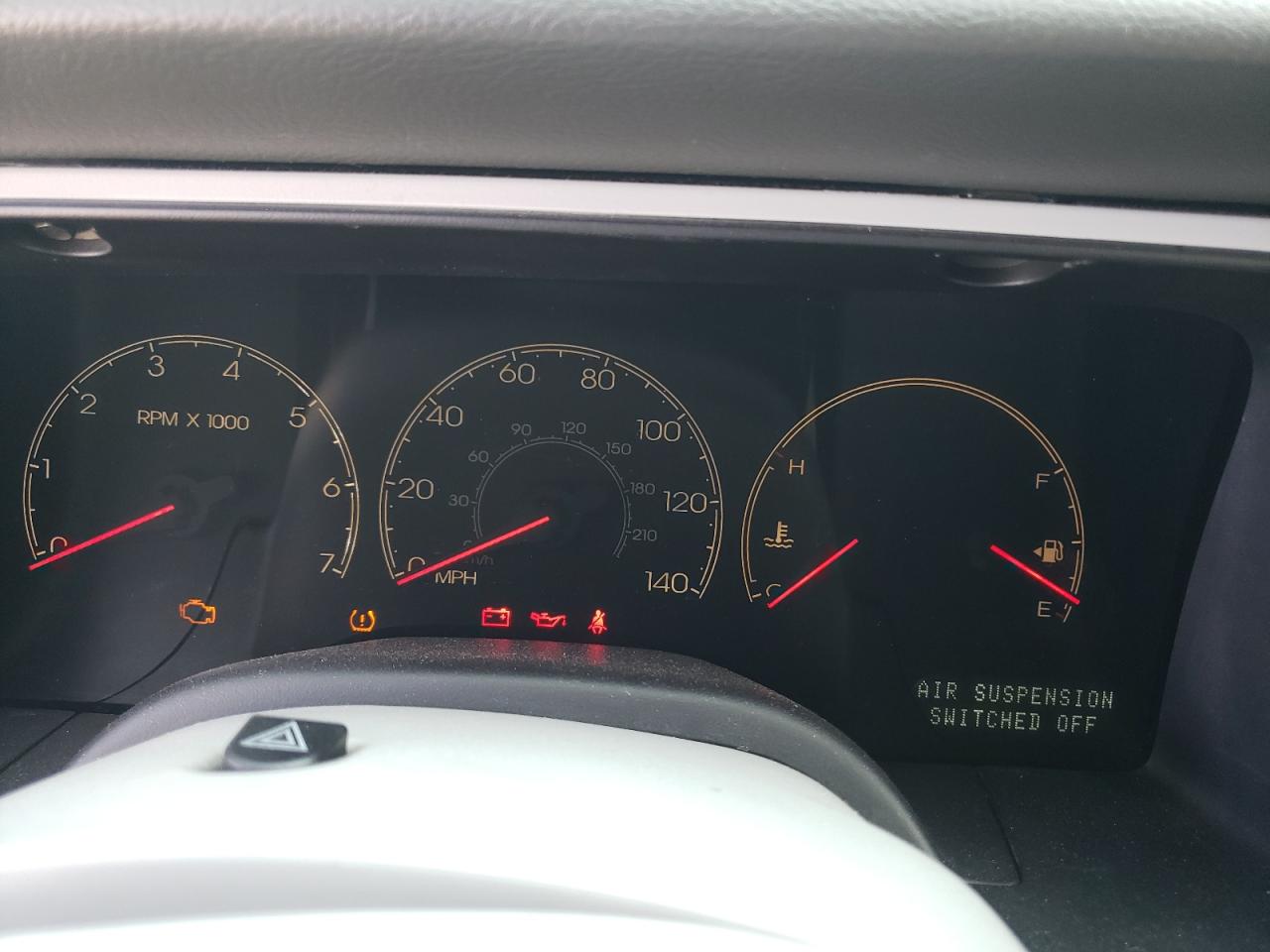 2004 Lincoln Navigator VIN: 5LMFU27R74LJ17182 Lot: 61906094