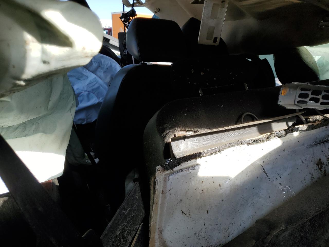 2014 GMC Sierra K2500 Slt VIN: 1GT121E86EF145986 Lot: 67940183