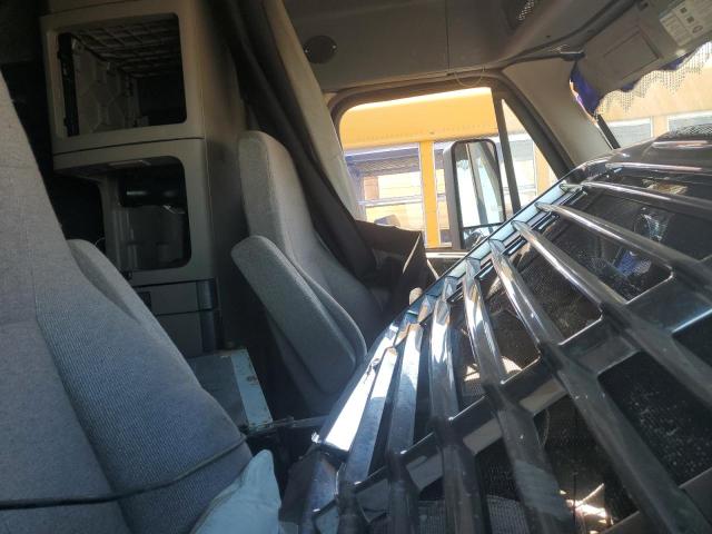 2018 FREIGHTLINER CASCADIA 125