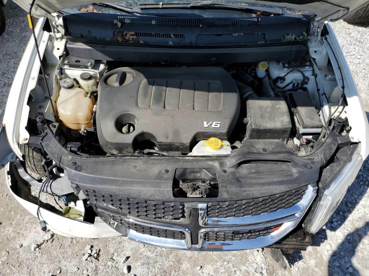 2018 Dodge Journey - Image 11