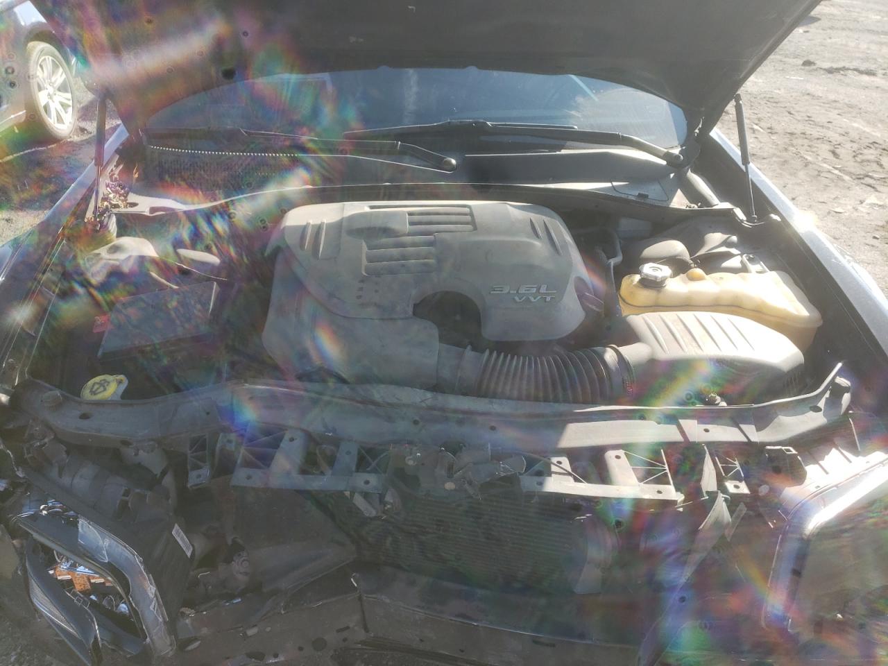 2C3CCABG9EH321157 2014 Chrysler 300 S