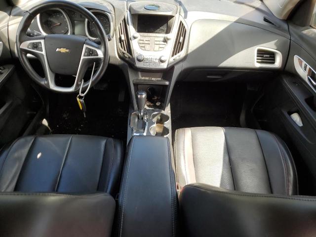 2GNFLGEK6G6155102 | 2016 Chevrolet equinox ltz