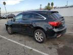 Van Nuys, CA에서 판매 중인 2016 Acura Mdx Advance - Front End