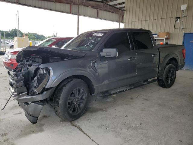 1FTEW1C50NFA05270 Ford F-150 F150 SUPER