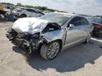 2013 Lincoln Mkz  na sprzedaż w Cahokia Heights, IL - Front End