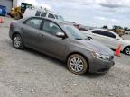 2010 Kia Forte Ex за продажба в Earlington, KY - Front End