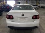 2010 Volkswagen Jetta S იყიდება Woodburn-ში, OR - Front End