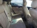 2010 INFINITI FX35  for sale at Copart AB - EDMONTON