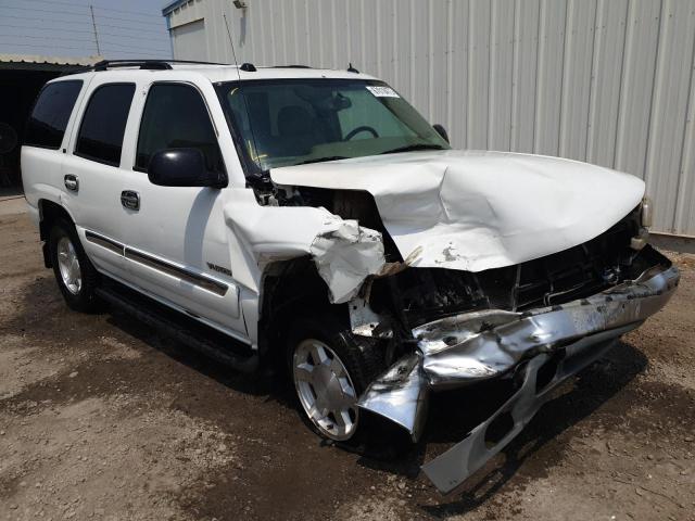 1GKEK13T55J168685 - 2005 GMC YUKON - #undefined