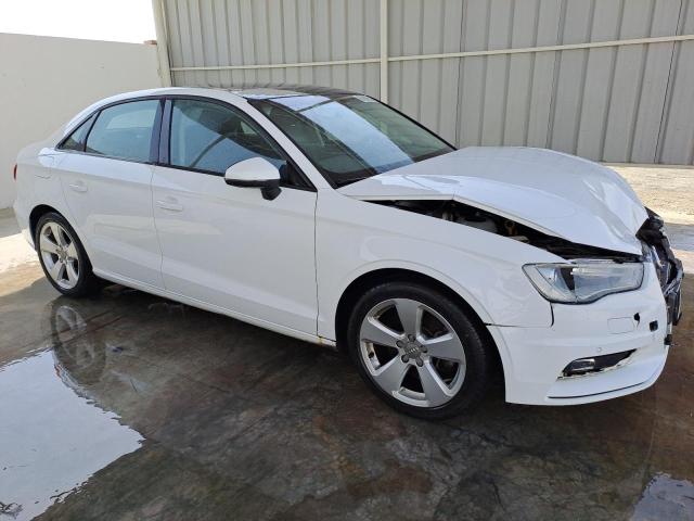 WAUACJFF6G1117256 - 2016 AUDI A3 - #undefined