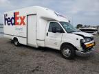 2021 CHEVROLET EXPRESS G4500  for sale at Copart ON - LONDON