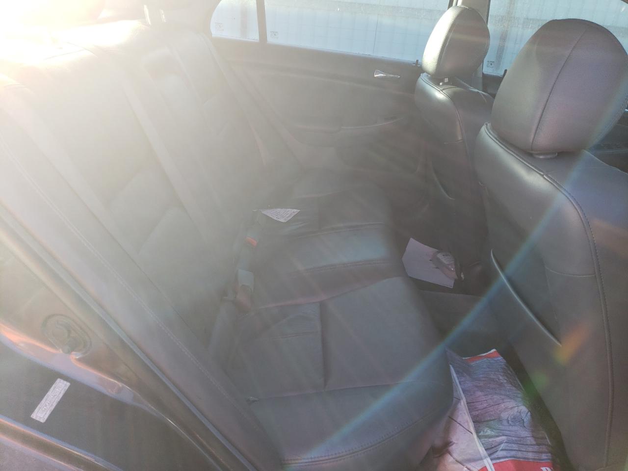 2006 Honda Accord Ex VIN: 1HGCM56816A091795 Lot: 41581104