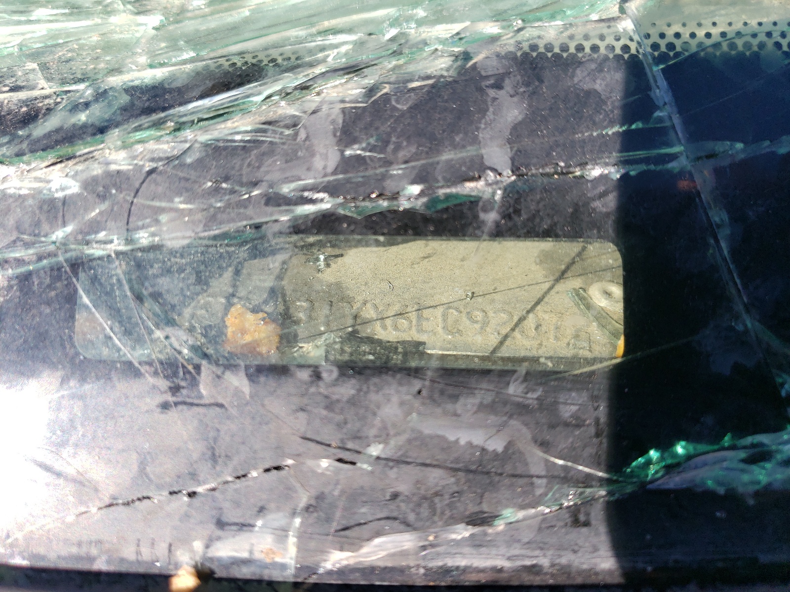 1FTWW31YX6EC92072 2006 Ford F350 Srw Super Duty