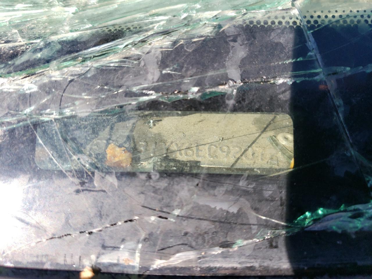 2006 Ford F350 Srw Super Duty VIN: 1FTWW31YX6EC92072 Lot: 68446163