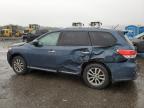 2015 Nissan Pathfinder S იყიდება Brookhaven-ში, NY - Rear End
